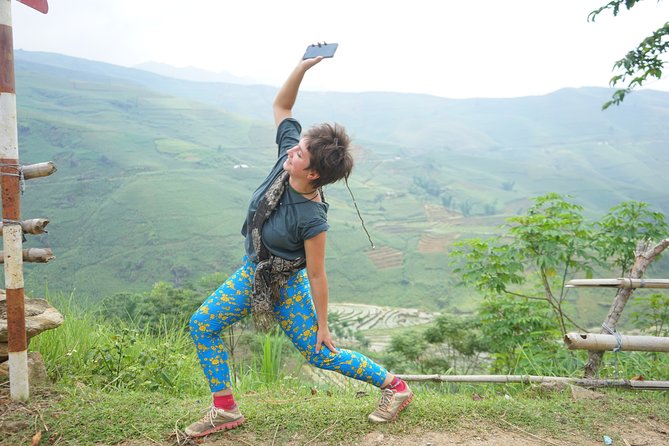 Visit All Place in Sapa in 1 Day With Easy Riders - Culinary Delights During the Tour