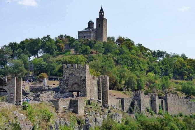 Visit Bulgaria - Veliko Tarnovo Medieval Fortress - Private Tour From Bucharest - Customer Reviews