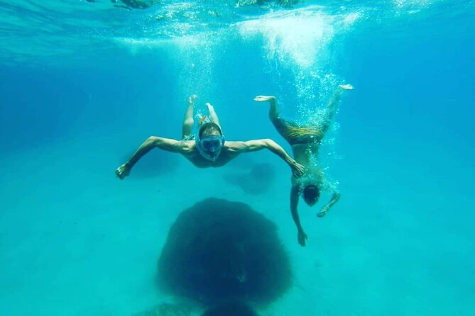 Visit Formentera From Ibiza on Catamaran - Safety Considerations on Board