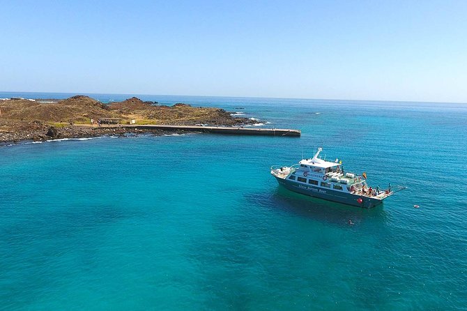 Visit Lobos Island With Snorkel From Corralejo, Fuerteventura - Visiting Historic Fishing Village