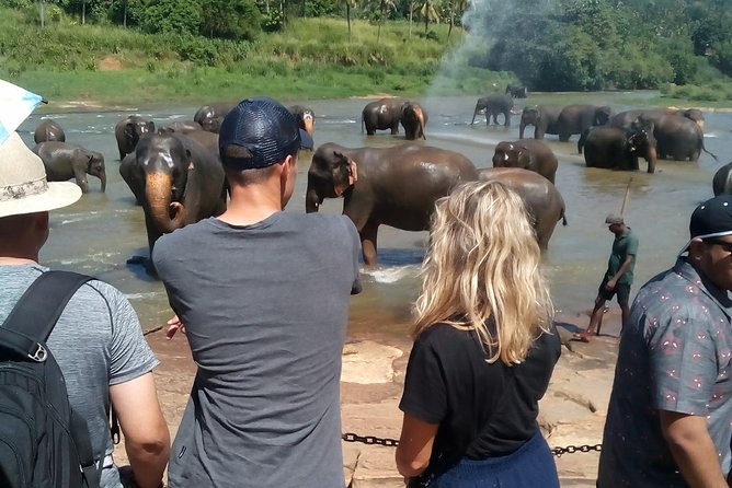 Visit Sri Lanka Tour Air Port Transfer - Hours of Operation