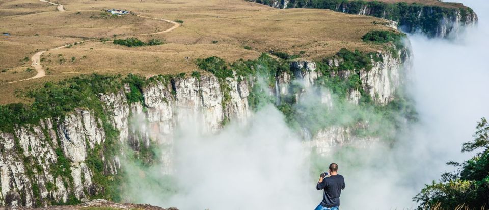 Visit the Canyons in the South of Brazil on a 2-Day Tour | Travel Buddies