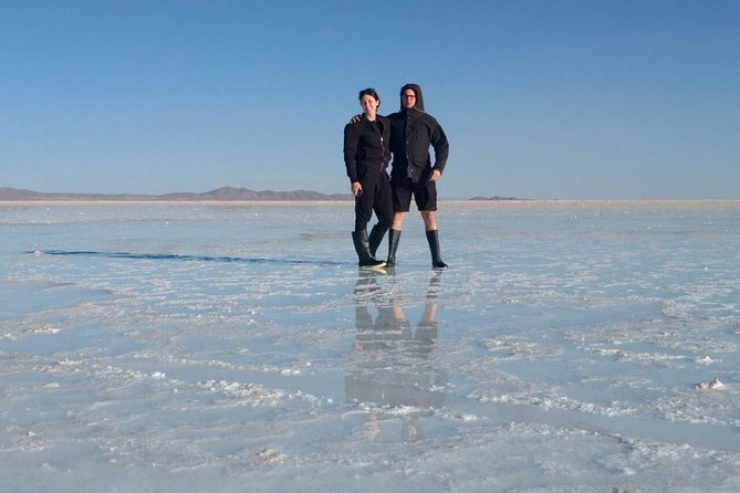 Visit to Uyuni Salt Flats From La Paz Bolivia by Bus - Best Time to Visit Uyuni