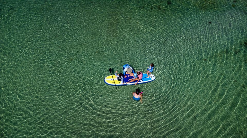 Volos: Pagasetic Gulf Full-Day Sailboat Experience - Key Locations Explored