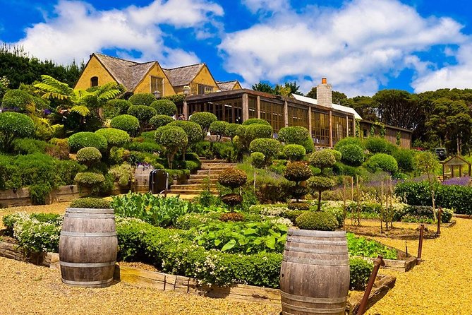 Waiheke Island Private Luxury Experience - Wine Tasting Highlights