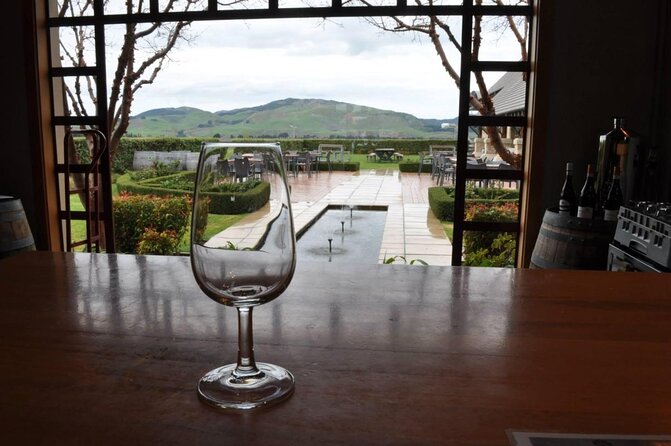 Waipara Wine Experience for 2 or More, Inc Tastings and Lunch - Itinerary Breakdown