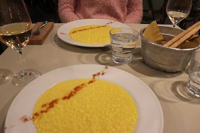 Walking Food Tour of Milan With Tastings - Exploring Lombardys Food Culture