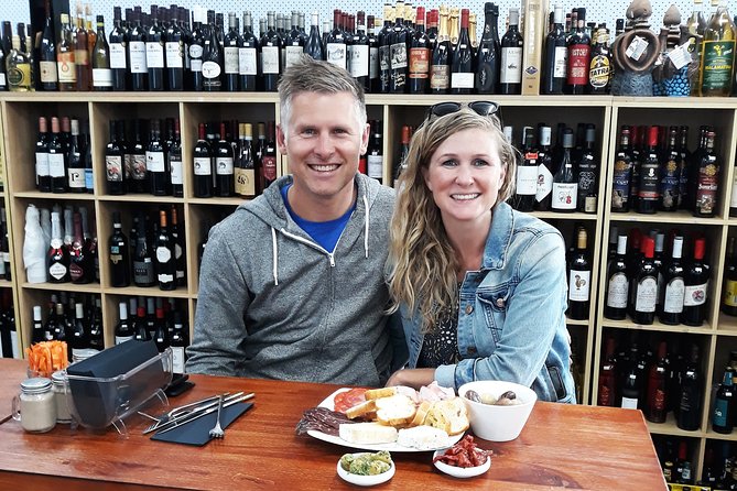 Walking Food Tour Of Wellington - Cancellation Policy