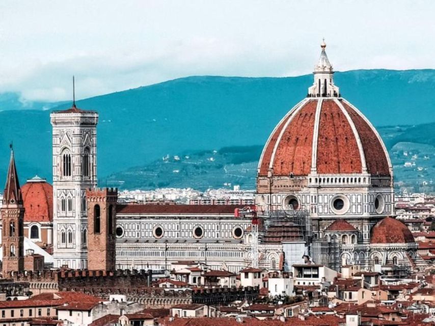 Walking Private Tour In Florence - Customizing the Itinerary to Interests