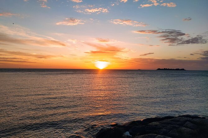 Walking Tour Around Colonia Del Sacramento Old Town - Guest Experiences and Feedback