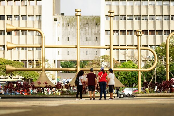 Walking Tour in the Historic Center of Cali City - Health and Safety Guidelines