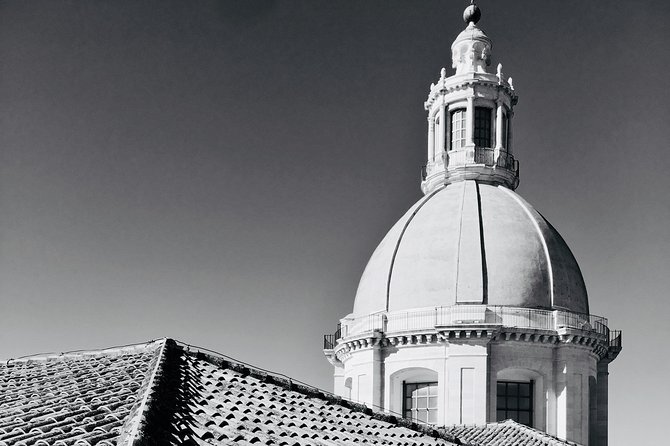 Walkingtour CATANIA - Discovering the City of Lava With a Licensed Guide - Cancellation and Refund Policy