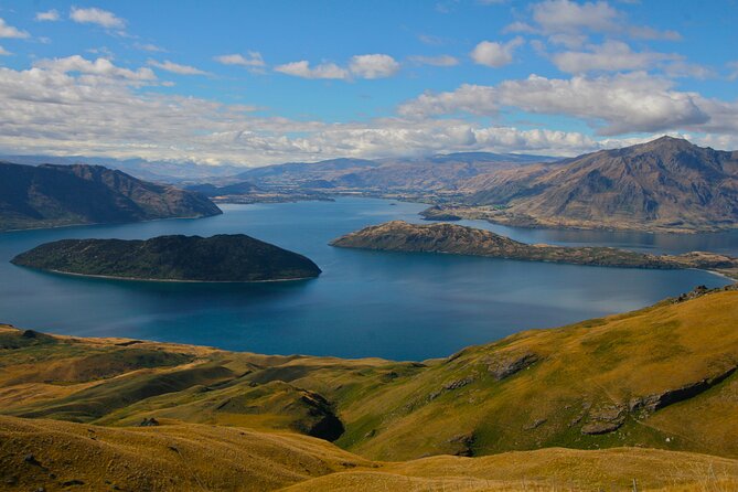 Wanaka High Country Walk - Accessibility and Fitness Requirements