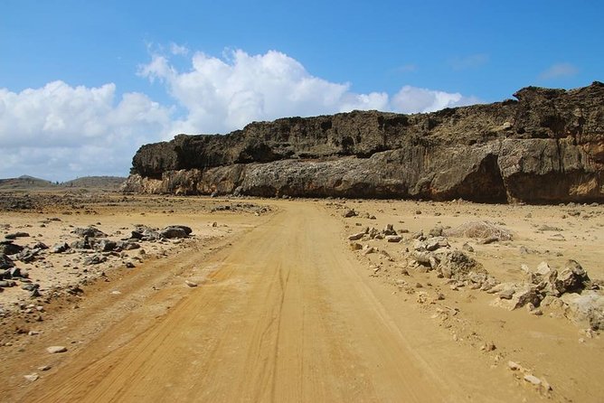 Washington Slagbaai National Park Tour in Bonaire - Logistics