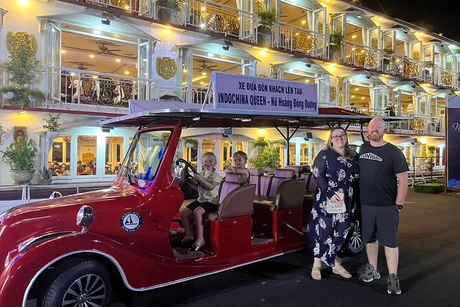 Water Puppet Show-Cyclo & Dinner On Cruise in Ho Chi Minh City - Tour Details and Pricing
