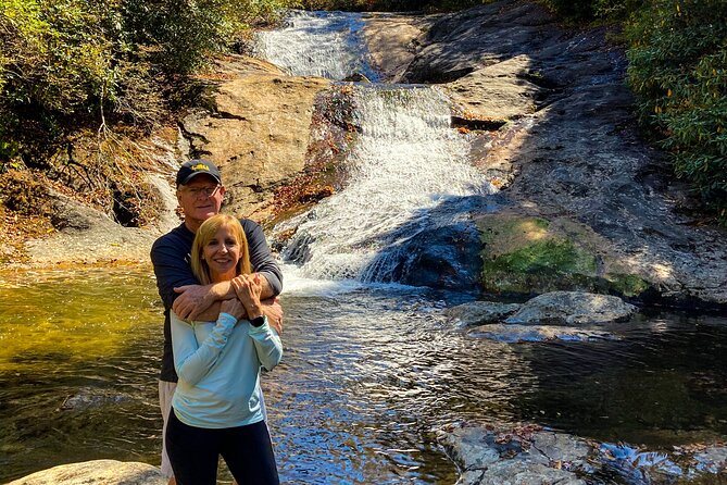 Waterfall Hike and Jeep Excursion - Waterfall Hiking Tour - Guided Hiking Experience