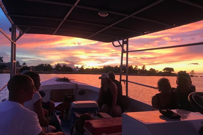 Watersports Activities, Fishing and Scuba Diving in Falmouth - Schedule and Availability