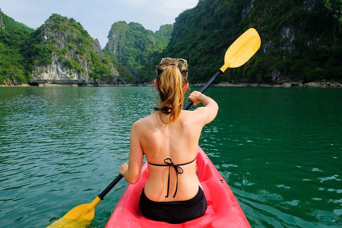 Wellness Detox Journey In Vietnam - Pickup Information