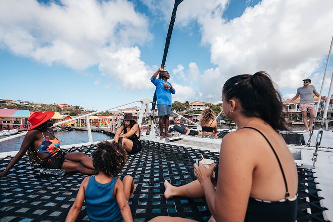 West Coast Full-Day Tour With Beaches, BBQ and Blue Room - Meeting Point and Transportation