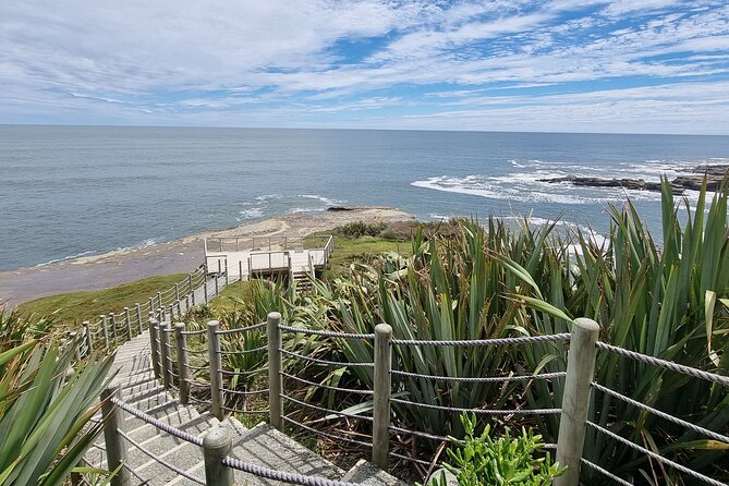 West Coast Full Day Tour - Inclusions and Amenities