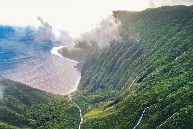 West Maui and Molokai 60-Minute Helicopter Tour - Reviews and Feedback