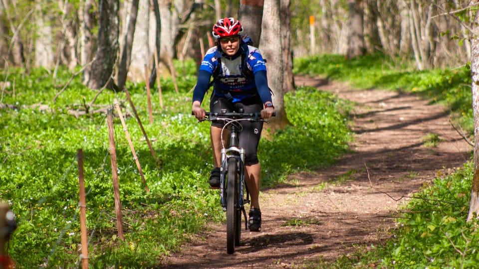 West Sweden: Mountainbike Monday - Pricing and Booking Information