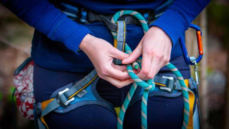 West Sweden: Rock Climbing Day - Equipment Provided