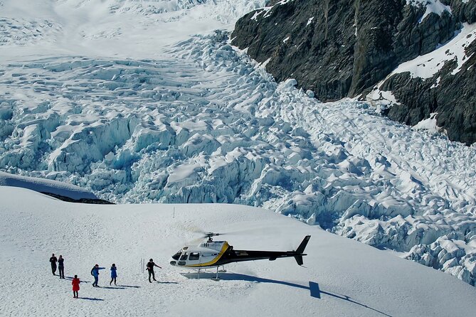 WESTLAND WONDERLAND 40 Minute Movie Spectacular of South West New Zealand - Amenities Available