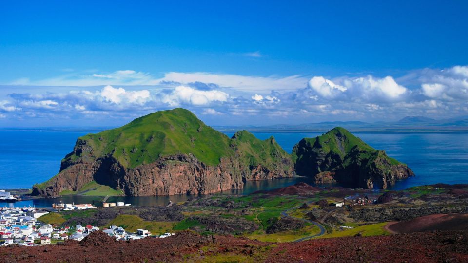 Westman Islands Day Tour From Reykjavik - Natural Wonders to Explore