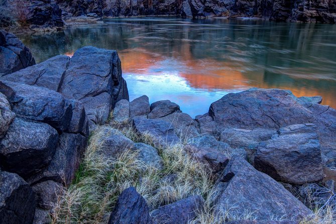 Westwater Canyon Full-Day Rafting Adventure From Moab - Safety and Requirements