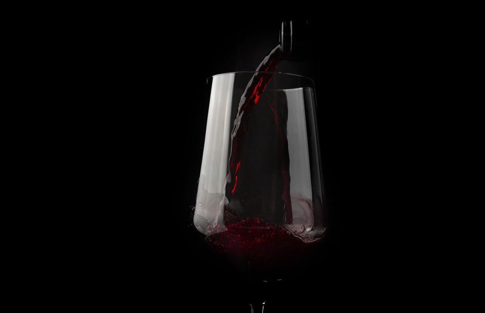 Wetzlar: Dinner in the Dark - Sensory Immersion and Discovery