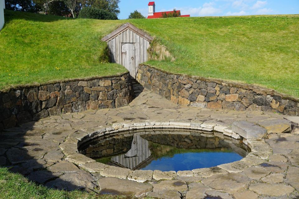 Whale Fjord & Silver Circle Iceland - Experience Icelands Natural Wonders
