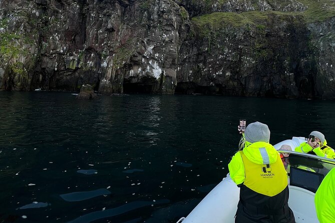 Wildlife, Scenery and Cave Exploring Tour! - Scenic Landscapes