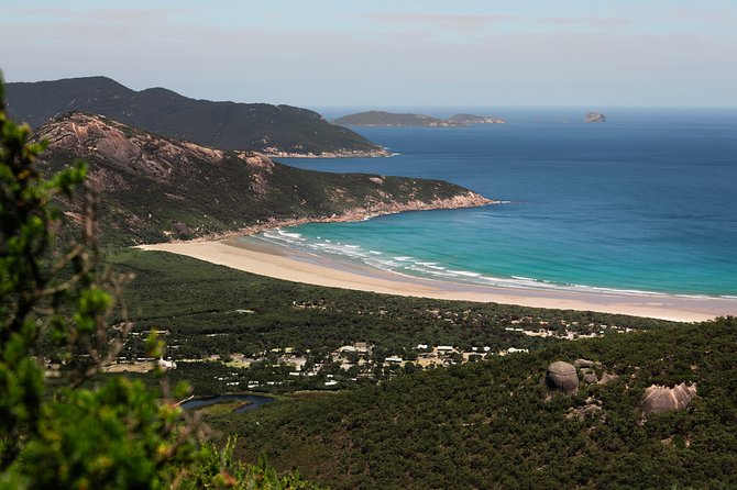 Wilsons Promontory Day Trip From Melbourne - Scenic Highlights of the Park