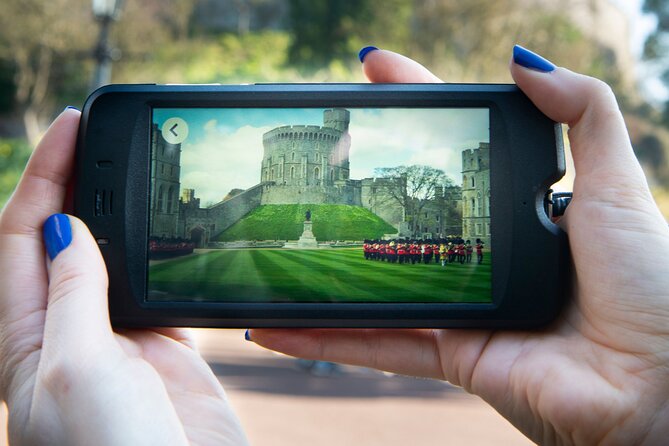 Windsor Castle Tour From London With Lunch Option - Customer Feedback and Reviews