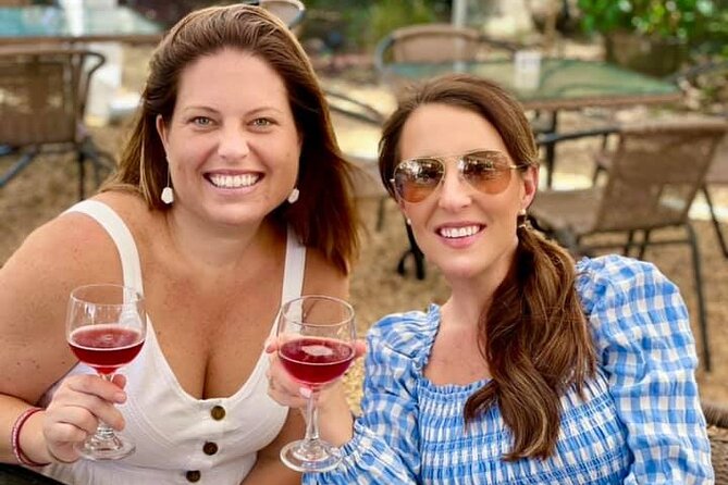 Wine & Dine Tour (Chauffeured) - Meeting Point and Logistics