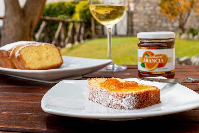 Wine & Food Tasting in Villarena - Meeting and End Points