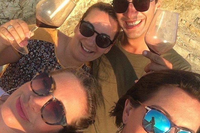 Wine Tasting in Mykonos With Greek Ancient Varieties - Participant Feedback and Insights