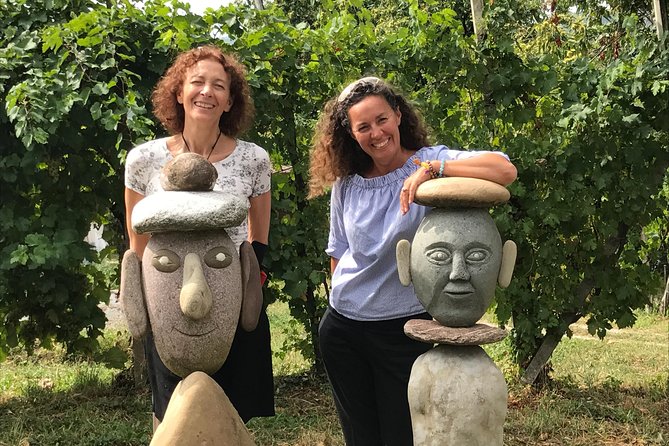 Wine Tour Whit Wine Tasting - Accessibility Features
