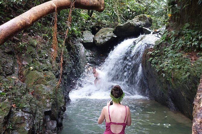 Wonderful 2Days 1Night Bukit Lawang Jungle Trekking Free Rafting - Inclusions of the Trek