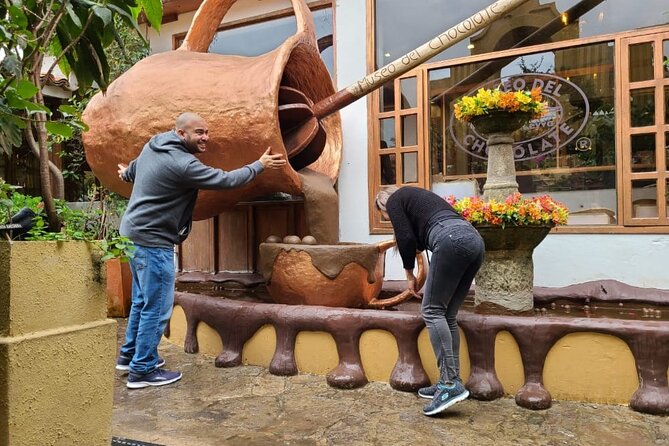 Wonderful Tour of Villa De Leyva, and Zipaquira Salt Cathedral. - Accessibility Information