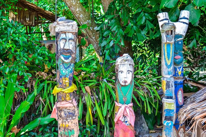 Wow Andaman Day Trip to Surin Islands From Khao Lak - Itinerary of the Day