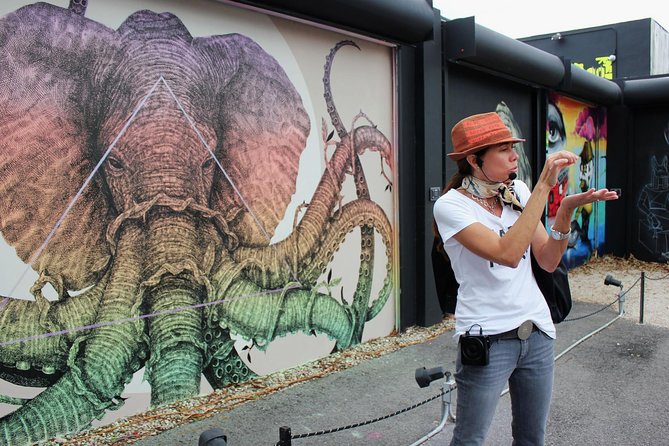 Wynwood Food & Art Tour by Miami Culinary Tours - Dietary Accommodation Options