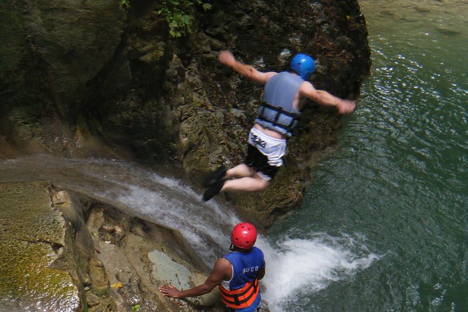 XDream Adventure: Damajagua Waterfalls, ATV, Zip Lines, Horseback Riding & Pool - Customer Experiences and Feedback