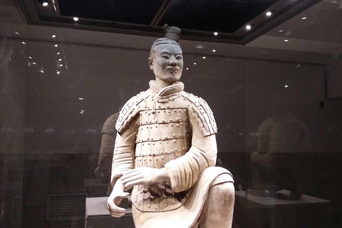 Xian Highlights Day Tour: Terracotta Warriors and City Sightseeing - Tour Experience and Feedback