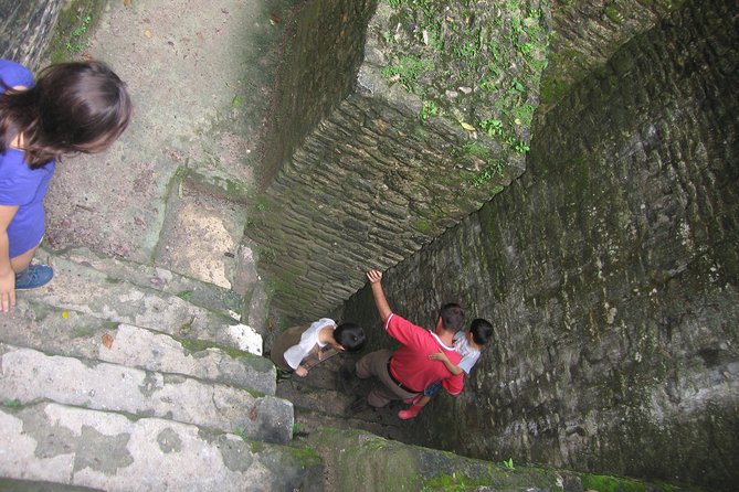 Xunantunich and Cahal Pech From San Ignacio - Dining Experience