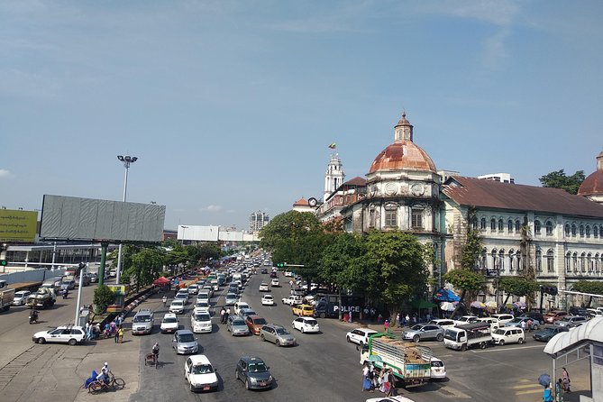 Yangon Full Day City Tour - Traveler Testimonials