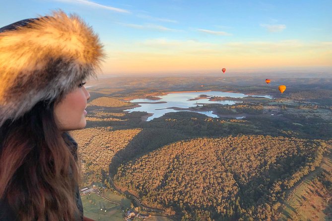 Yarra Valley Balloon Flight at Sunrise - Safety Protocols and Guidelines