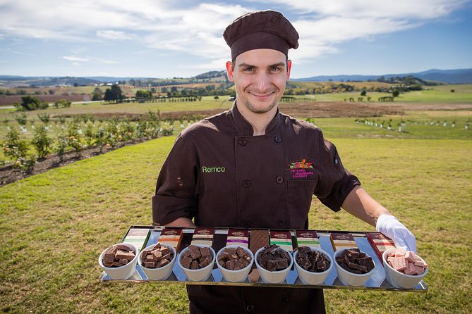 Yarra Valley Gourmet Small-Group Ecotour From Melbourne - What to Expect
