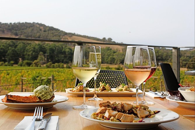 Yarra Valley Wine and Winery Tour From Melbourne - Inclusions and Benefits